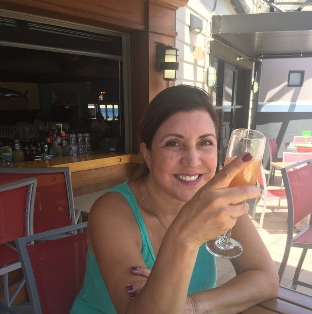 Meet your Posher, Maria